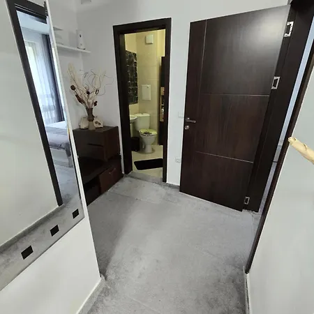 Apartment Cascadas Family Pool View Sunny Beach