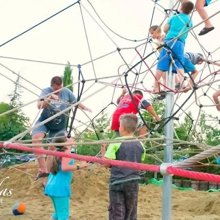 Cascadas Family Pool View * Sunny Beach