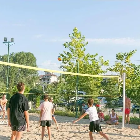 Cascadas Family Pool View Apartment *