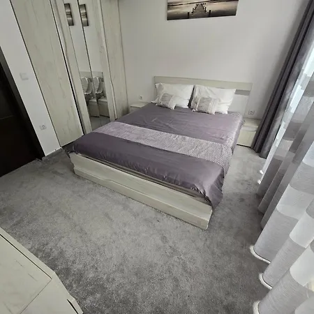 Διαμέρισμα Cascadas Family Pool View *