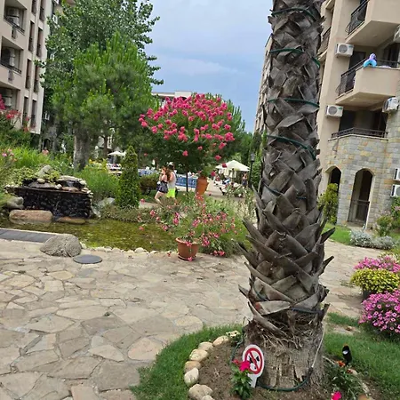 Cascadas Family Pool View Apartmán *