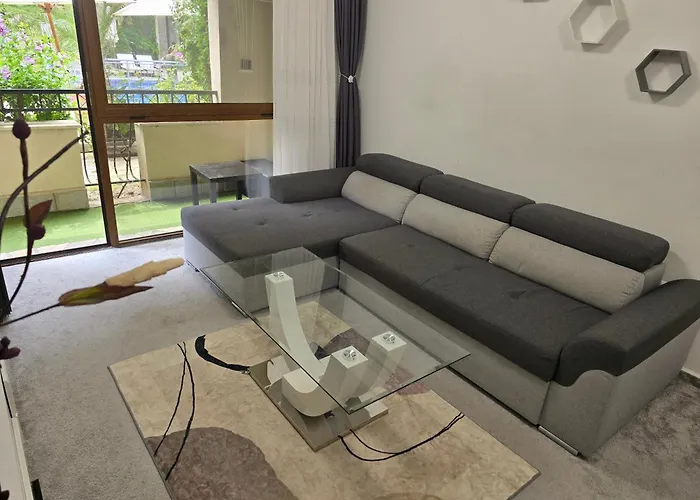 Cascadas Family Pool View Sluneční pobřeží