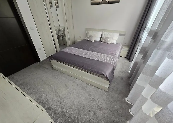 Apartmán Cascadas Family Pool View *